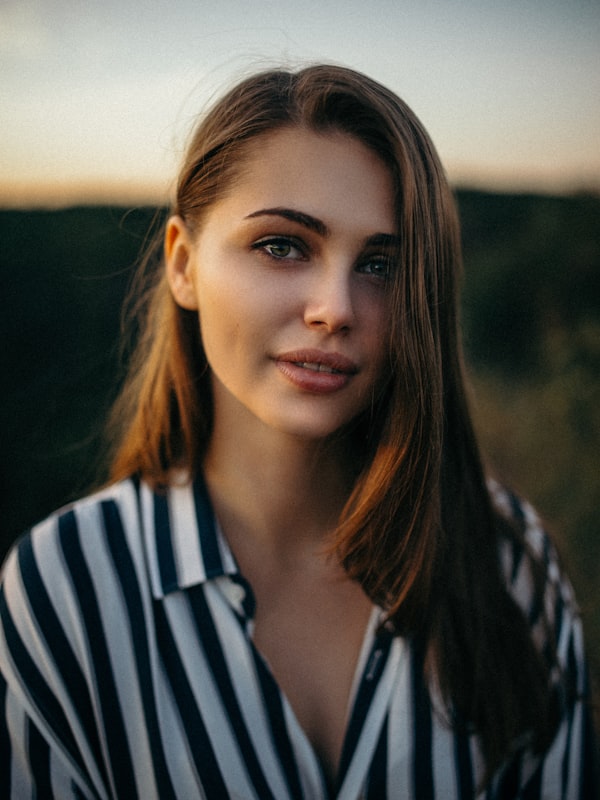 Anna, 32