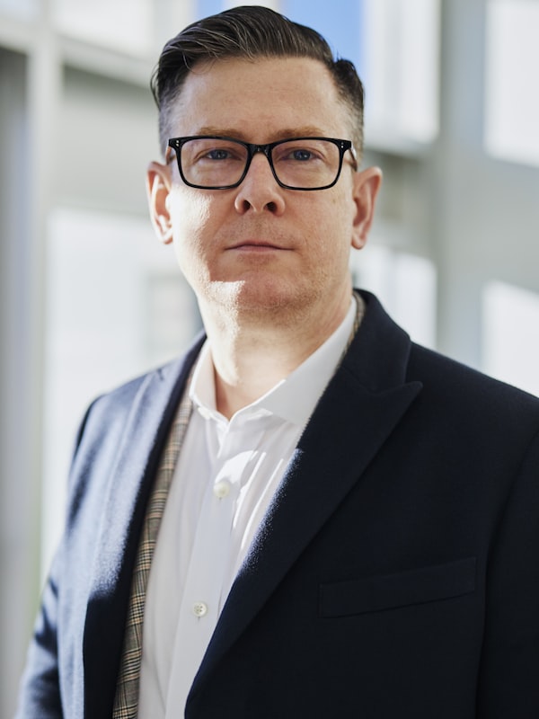 Marko, 30
