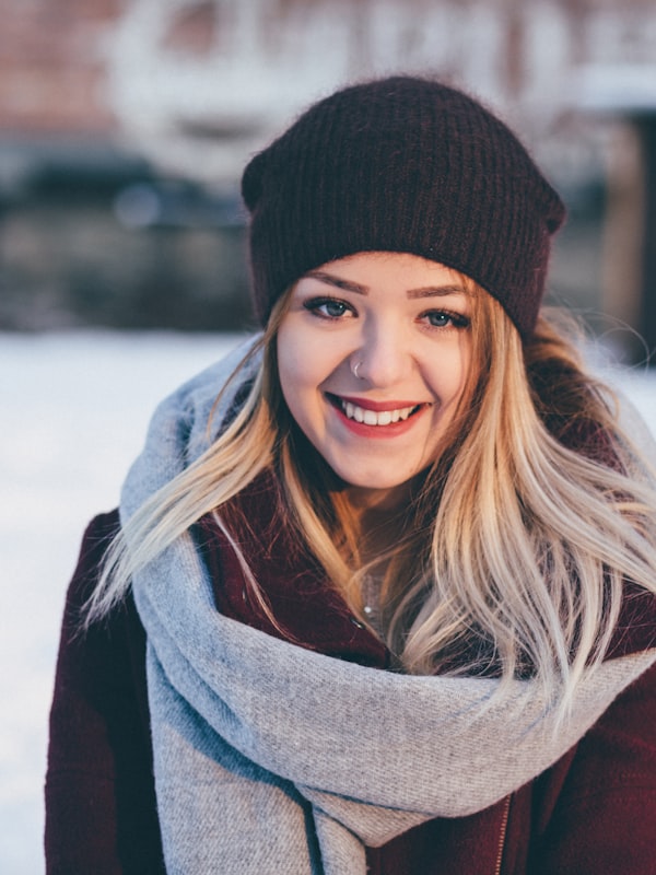 Kristiina, 32