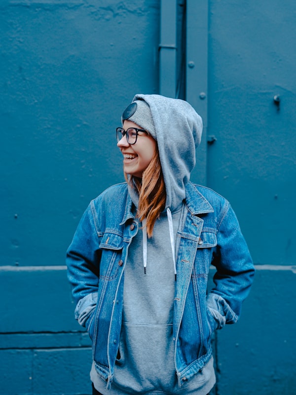Liisa, 31